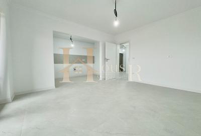 Apartament cu 2 camere decomandat în Giroc