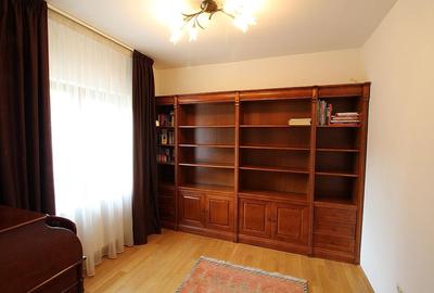 Vilă individuală 6 camere cu 553 mp teren vis a vis Pădurea Băneasa - 7