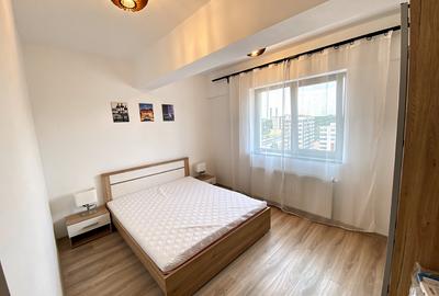 Apartament 2 Camere | 3 min Metrou Grozavesti | Centrala Proprie | Regie - 3