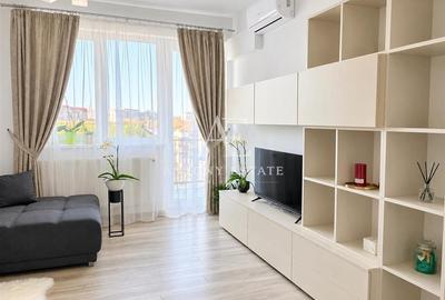 Antony Estate | Apartament 2 camere - Nufarul- Oradea - 3