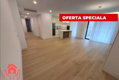 JANDARMERIEI (Clubul Stejarii)-4 camere luxury, imobil exclusivist in padure! - 3