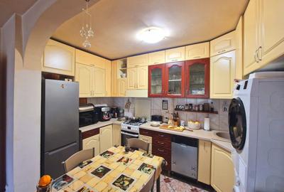 Apartament 2 camere | Sala Palatului | Etaj 1 | Parcare - 2