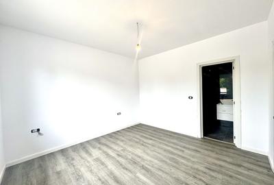 Beregsau, Duplex pe parter, Teren 375 mp - 3