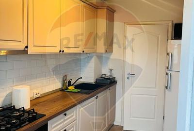 Apartament cu 2 camere de închiriat în zona P-ta Unirii - 4