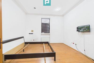 Apartament spațios pe strada Ion Ghica - 8