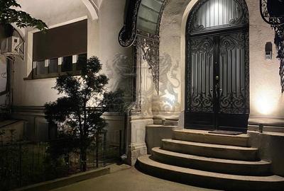 Apartament in Vila | Dorobanti | 221 mp | Parter Inalt + Demisol - 23