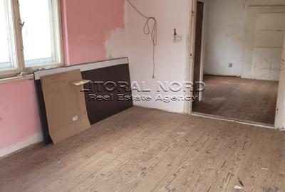Exclusivitate -Str. Frunzelor  nr. 117, casa 135mpc, teren 173 mp situat pe colt - 11