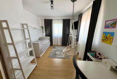 Casă individuală P+1+M | 4 camere | Mobilată | 2 deschideri | Stradal - 32