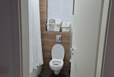 Apartament 3 camere-bloc nou- Calea Aradului - 16
