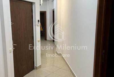 Birouri Piata Romana / Dacia 5 camere - 4