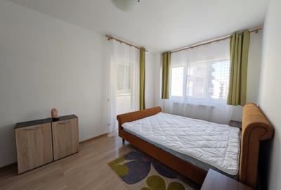 Apartament cu 3 camere finisat zona Edgar Quinet - 17