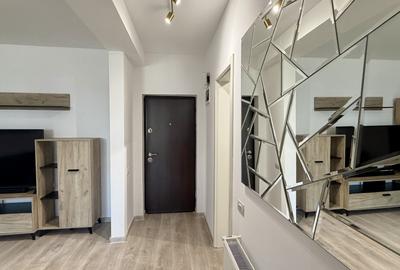 Apartament 2 camere de închiriat în Tunari – zona 1 Decembrie Loc parcare inclus - 3