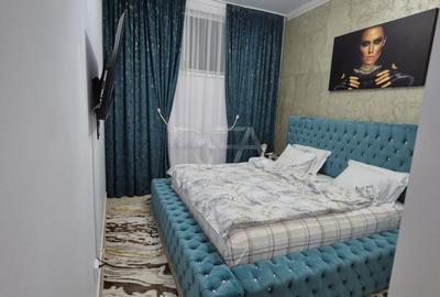 3 camere Demisol Înalt Încălzire pardoseală B-dul Timisoara - 22