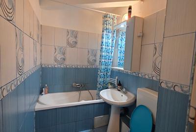 Apartament 2 camere Piata Sudului, langa metrou, cf. I, 54 mpu, bloc reabilitat - 10
