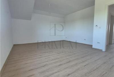 Duplex in zona excelenta - best deal - 116mp utili - toate utilitatile - 6