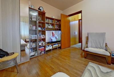 Apartament 2 camere cu balcon – Bulevardul Camil Ressu, Dristor, comision 0% - 2