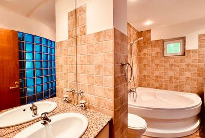 Apartament 2 camere Muncii, 7 minute de metrou, CENTRALA, mobilat modern, liber - 15