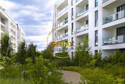 Baneasa, pet friendly, first rental,  3 room apartment, terrace with a view - 13