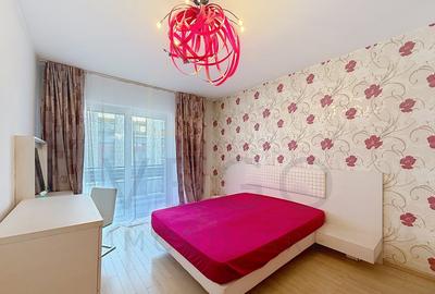 Apartament cu 2 camere, 65 mp, garaj, 2 balcoane, zona Buna Ziua - 3