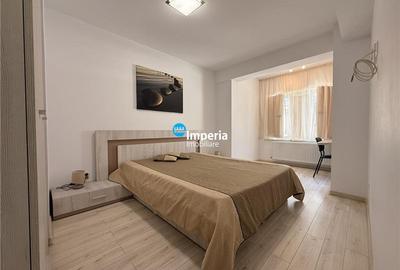 Inchiriez apartament 2 camere, semi - decomandat, Complex Roua Residence - 2