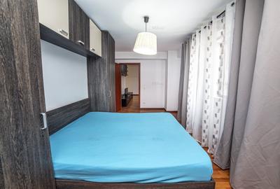 2 Camere Pantelimon | Cora | Mobilat si utilat | 6 minute metrou | Loc parcare - 9