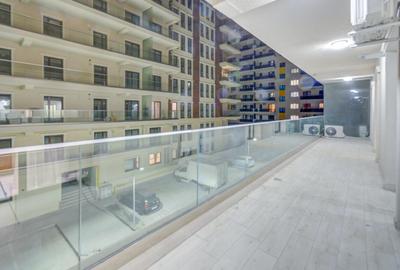 Apartament 3 camere Moghioros Park Residence - 2 x locuri de parcare - 16