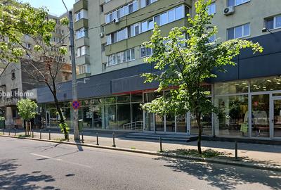 Spatiu Comercial | Ultracentral | Nicolae Titulescu | Piata Victoriei - 3