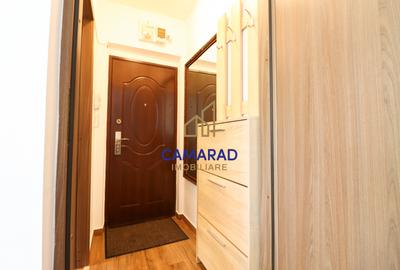Apartament cu 4 camere - renovat - cu boxa - vânzare | Drumul Taberei - 12