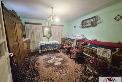 Vanzare casa in Jidvei - Feisa -2000 mp teren - 4