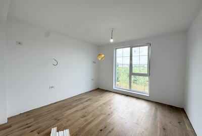 Vila Individuala P+1+M - Arhitectura Deosebita - 468mp Teren - Otopeni Central - 14