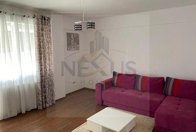 Apartament cu 2 camere decomandat în Sud
