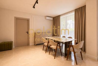 TERASA 90 mp/ARQA RESIDENCE/IANCU NICOLAE/SUPERB/2 LOCURI PARCARE SUBTERANE - 3