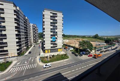 Apartament 2 camere decomandat Tatarasi SUD, bloc nou! - 1