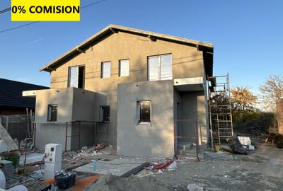 Jumate de duplex in Bucovat, 0% Comision prin Poremo Imobiliare - 2