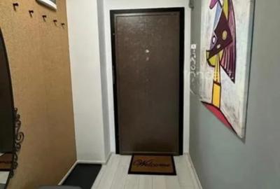 Garsoniera Drumul Taberei - complex Moghioros Park | parcare subterana - 50€ | - 5