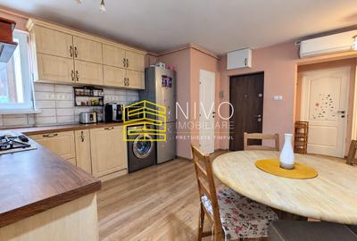 Apartament 4 camere – Tg. Mureș – Tudor – Str. Bucinului - 2