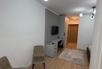 Garsoniera PREMIUM bloc 2026,Hils Titanium,Bd. Theodor Pallady 45,10 min. metrou - 6