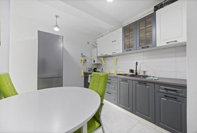 COMISION 0% | Apartament PREMIUM | 2 camere | Parcare | 60 m2 | Mountain VIew - 5