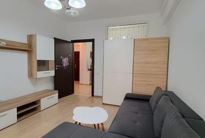 Apartament deja închiriat | 430 €/lună| Investiție gata de a produce venit pasiv - 1