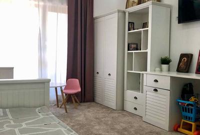 Apartament 3 camere *curte privata* - Iancu Nicolae - 6