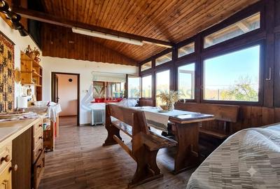 Casa de vanzare cu 4 camere in Madaras, judetul Bihor, ready to move - 6