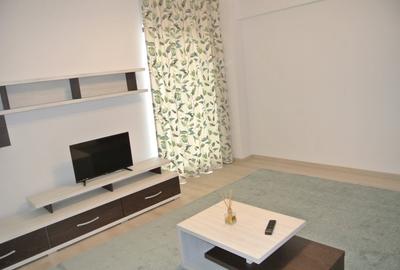 Apartament 3 camere, Craiovei, bloc nou, etaj 3, mobilat, GARAJ - 19