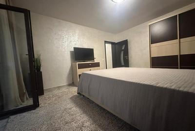 APARTAMENT 1 CAM DECOMANDAT BLOC NOU MOBILAT SI UTILAT VALEA LUPULUI - 16