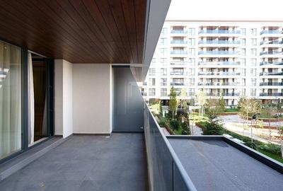Camere  + Parcare, Nusco City, Promenada, Aviatiei, Herastrau, Pipera - 4