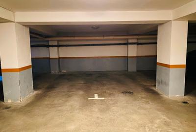Apartament 3 camere - Decebal - loc de parcare subteran - 9
