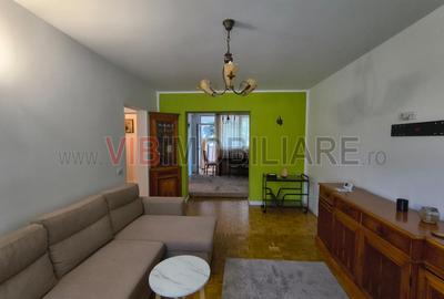 Apartament spațios și luminos - 4  camere, 80 mp, mobilat si utilat - Floreasca - 4