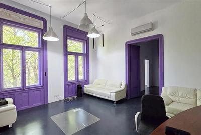 COMISION 0% APARTAMENT 4 CAMERE CLADIRE ISTORICA PIATA MOCIONI - 2