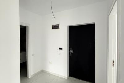 Apartament 2 camere - Terasă 50mp - Complex nou - 8