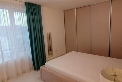 Apartament premium, 2 camere, complex Andrei Muresanu+ Parcare - 5
