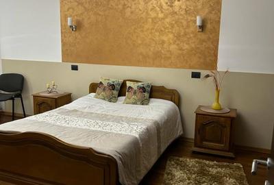 Casa/Vila Trivale - Câmpului, finisaje deosebite, mobilata, teren 1.090mp - 19